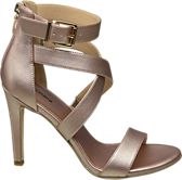 Sandaletten für Damen günstig kaufen | DEICHMANN Sandaletten für Damen günstig kaufen | DEICHMANN